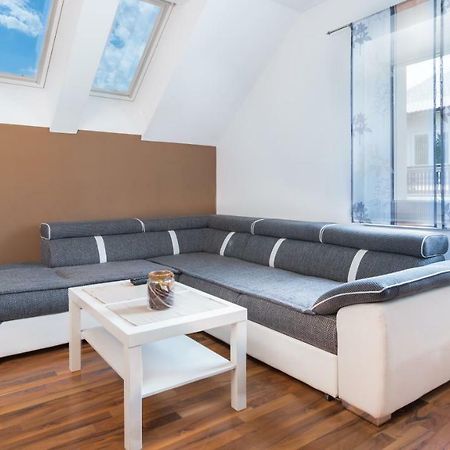 Boomerang Apartment Блед Экстерьер фото