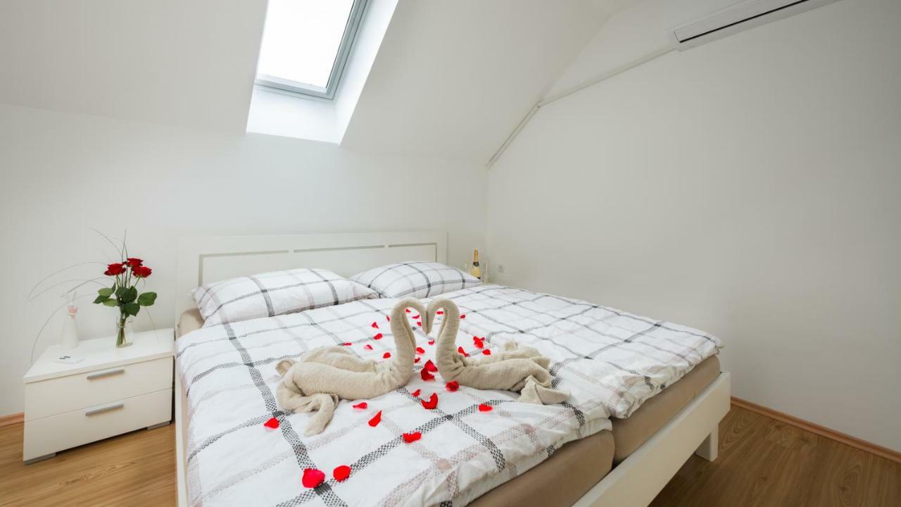Boomerang Apartment Блед Экстерьер фото