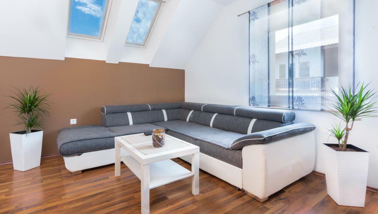 Boomerang Apartment Блед Экстерьер фото