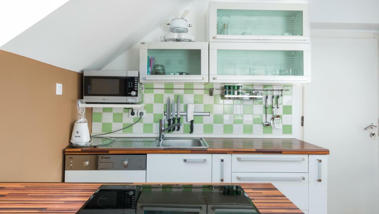 Boomerang Apartment Блед Экстерьер фото
