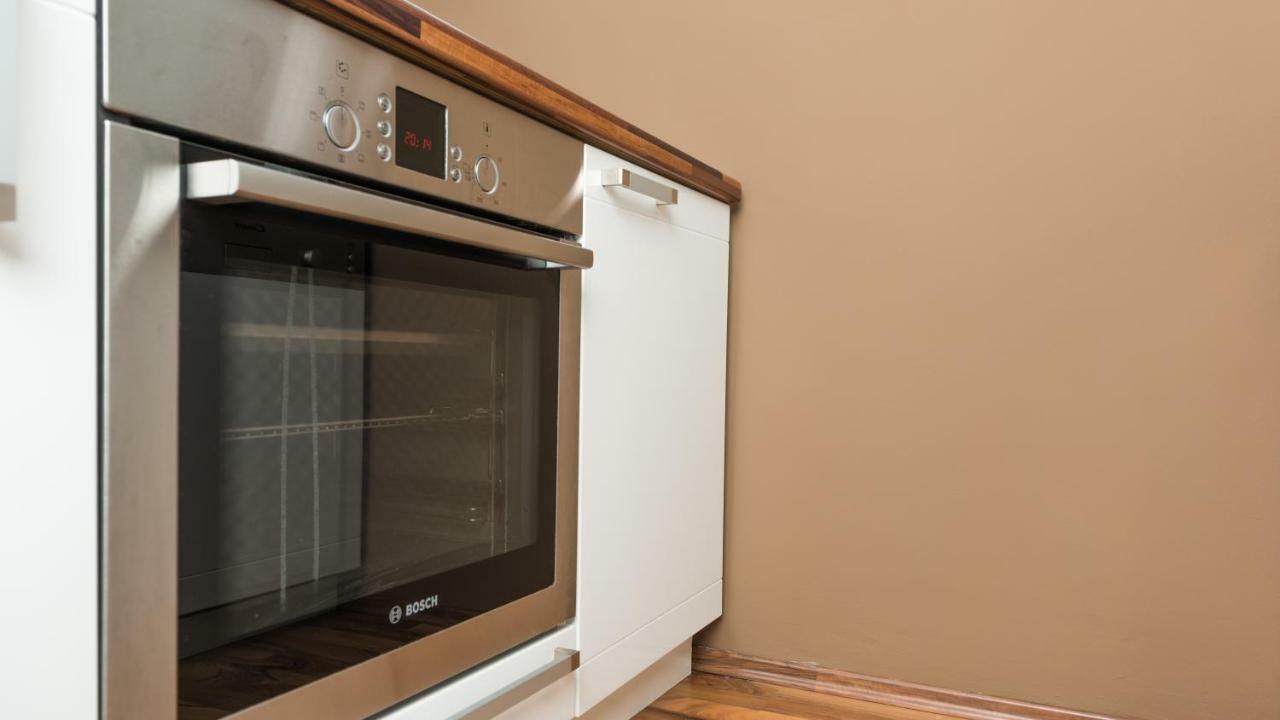 Boomerang Apartment Блед Экстерьер фото