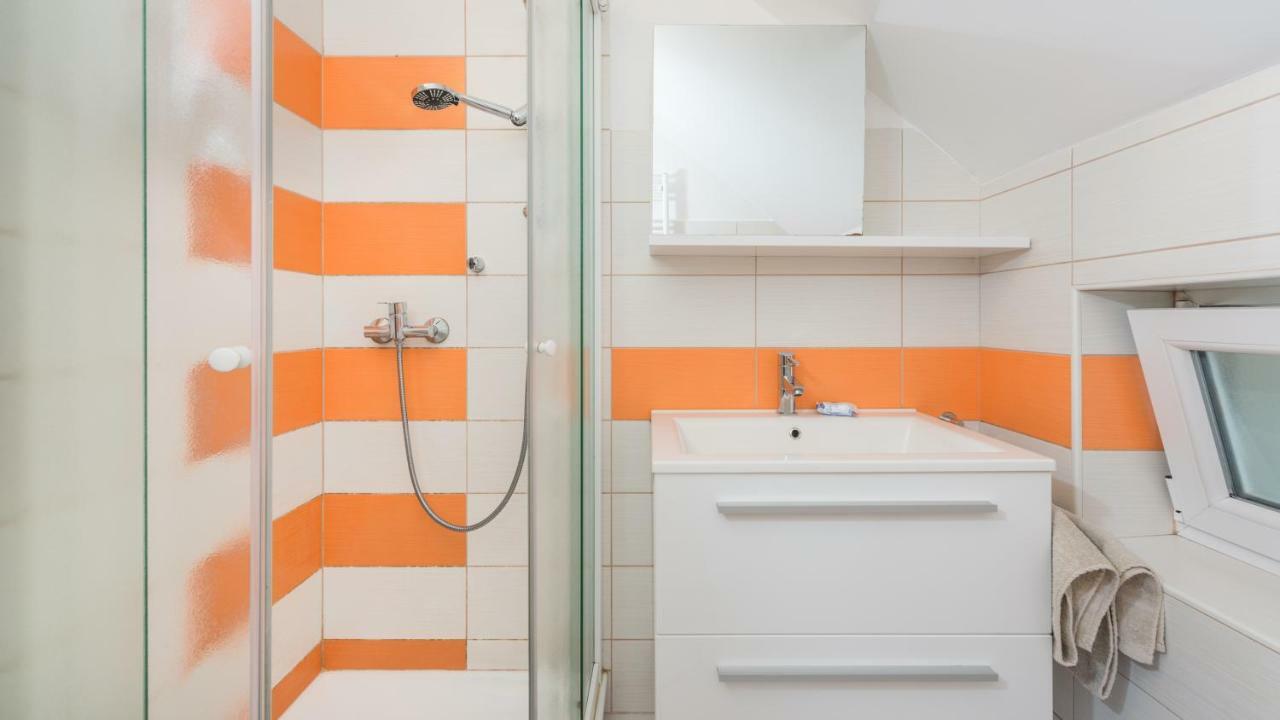 Boomerang Apartment Блед Экстерьер фото