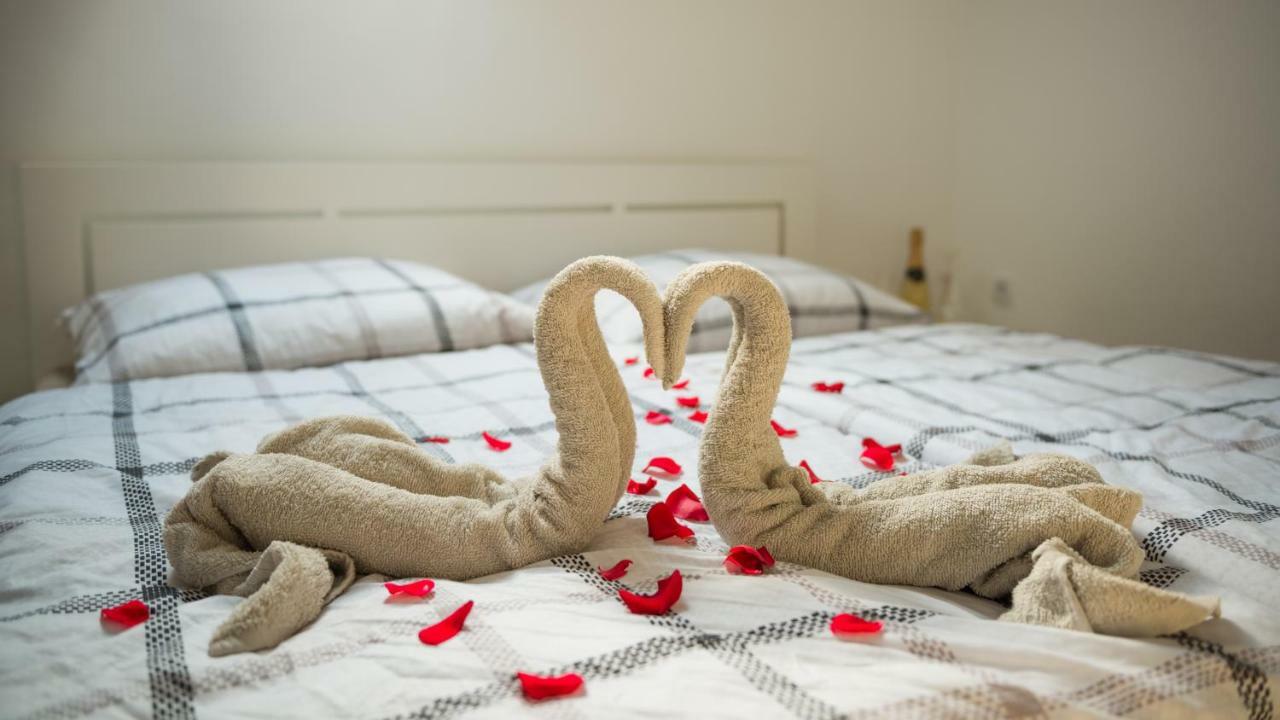Boomerang Apartment Блед Экстерьер фото