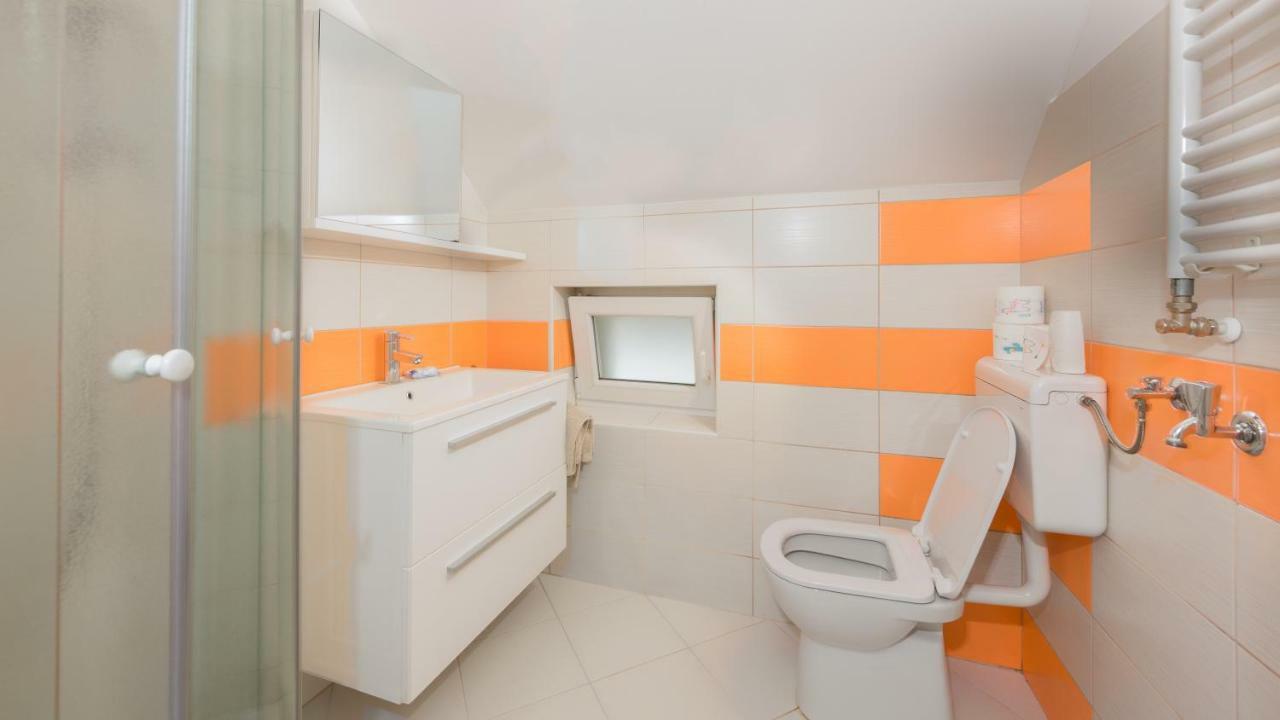 Boomerang Apartment Блед Экстерьер фото