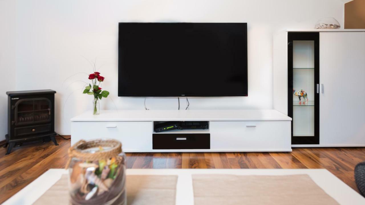 Boomerang Apartment Блед Экстерьер фото