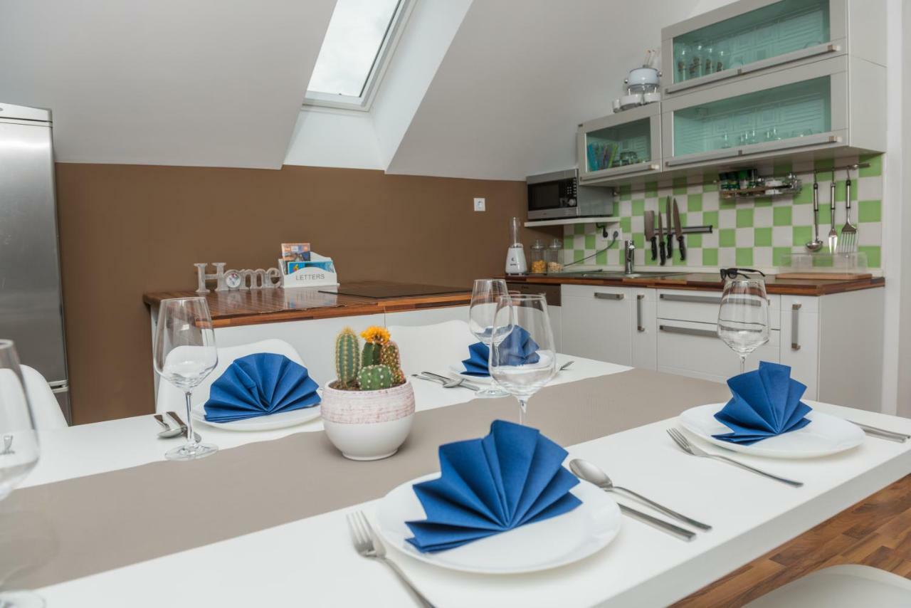 Boomerang Apartment Блед Экстерьер фото